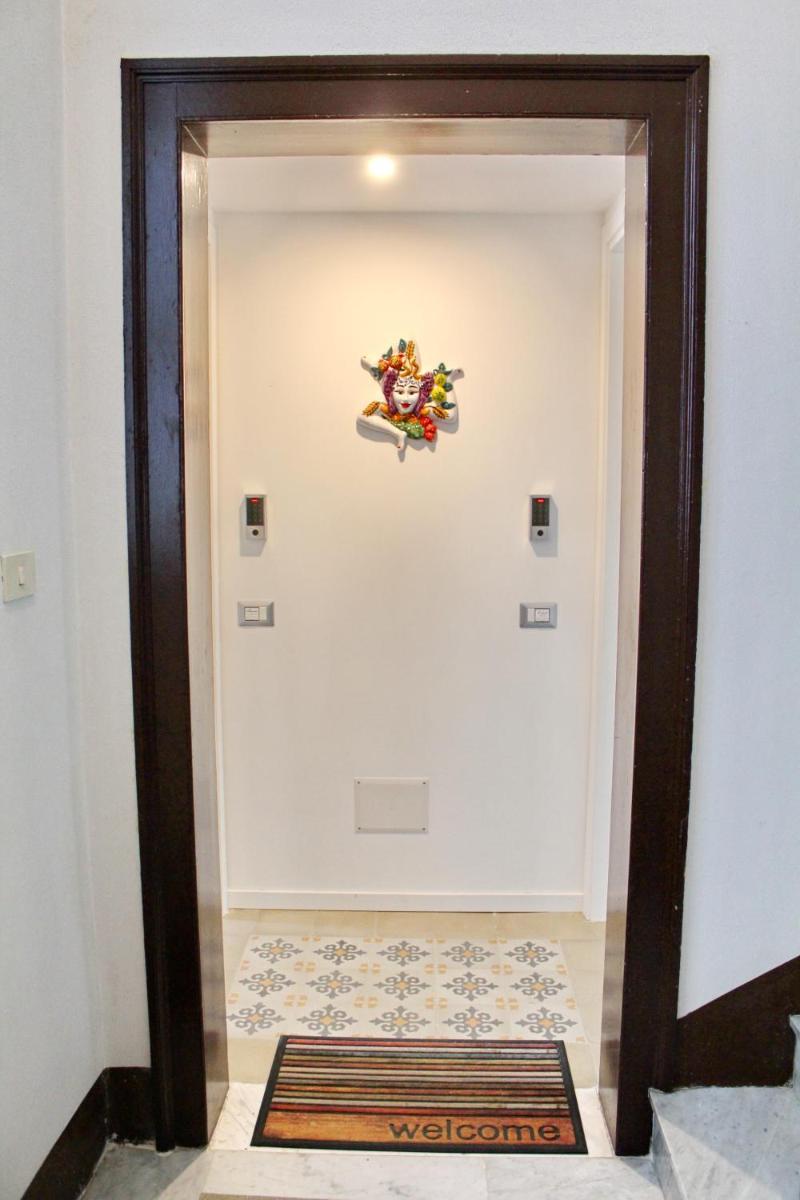 Kefalè - Suite di Charme nel Cuore di Cefalù by CEFALU BIZ