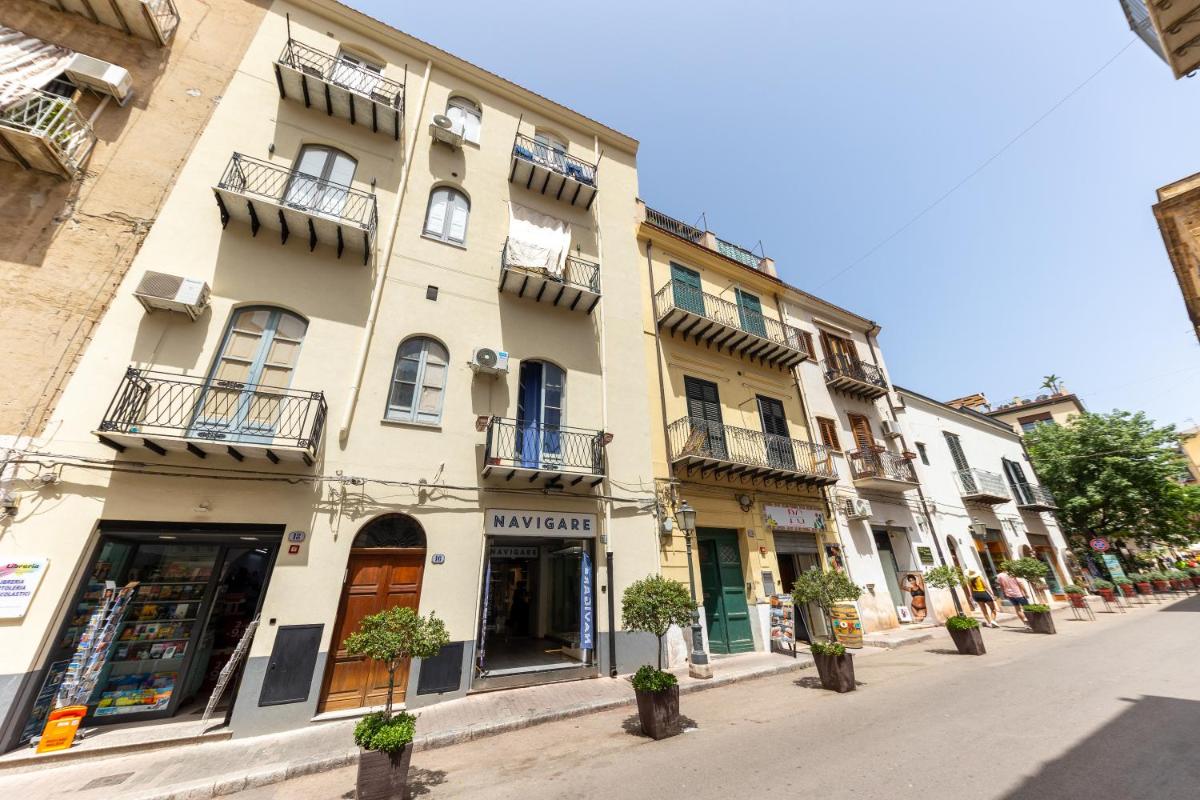 Kefalè - Suite di Charme nel Cuore di Cefalù by CEFALU BIZ