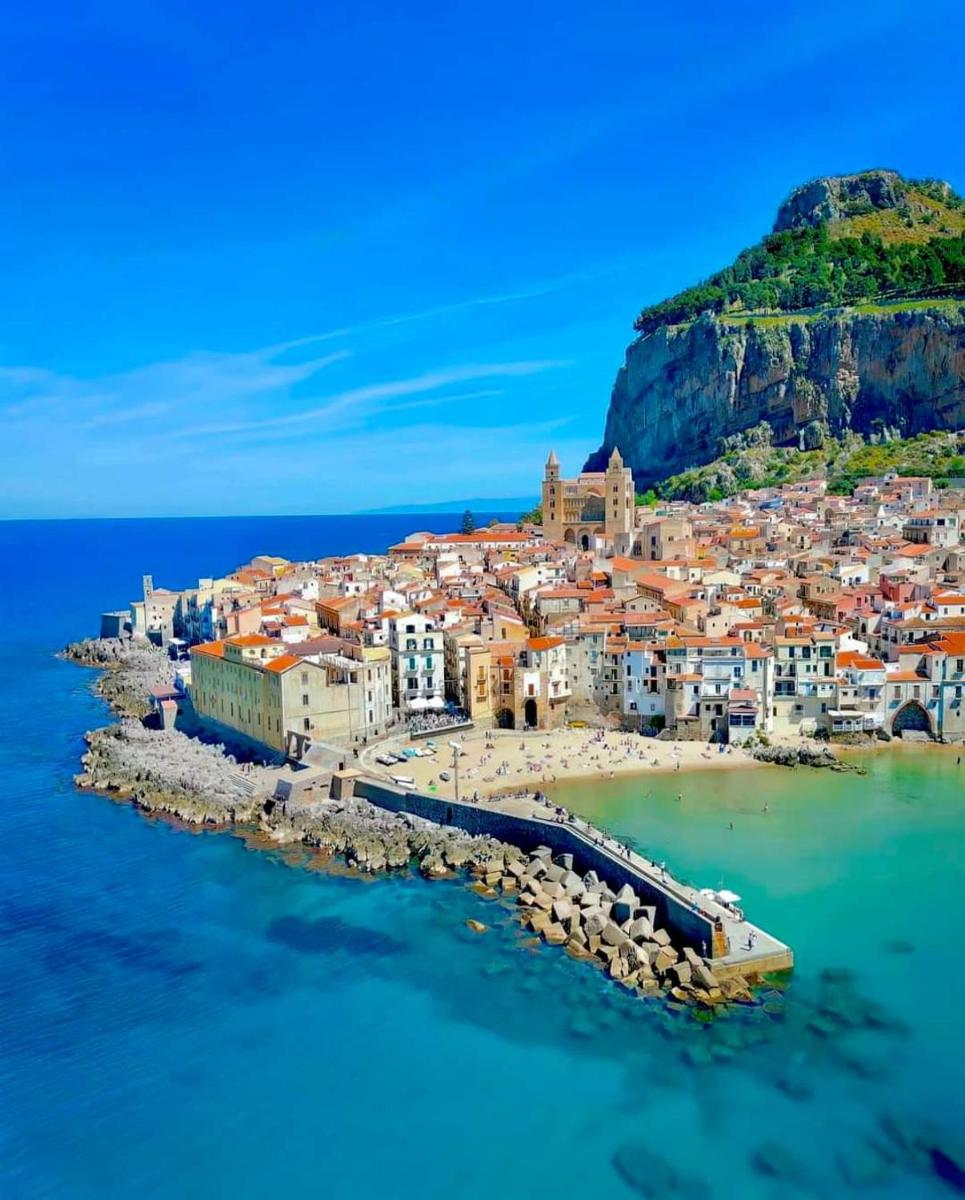 Kefalè - Suite di Charme nel Cuore di Cefalù by CEFALU BIZ