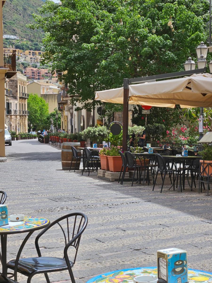 Kefalè - Suite di Charme nel Cuore di Cefalù by CEFALU BIZ