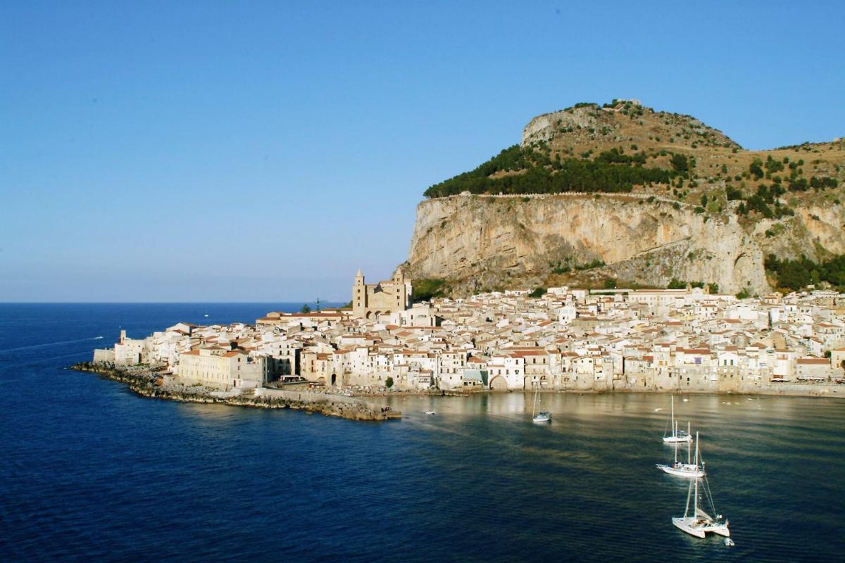 Kefalè - Suite di Charme nel Cuore di Cefalù by CEFALU BIZ