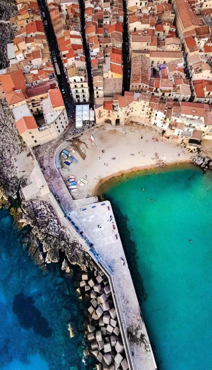 Kefalè - Suite di Charme nel Cuore di Cefalù by CEFALU BIZ