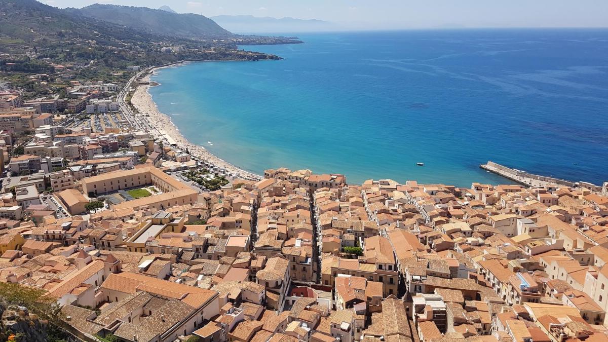 Kefalè - Suite di Charme nel Cuore di Cefalù by CEFALU BIZ