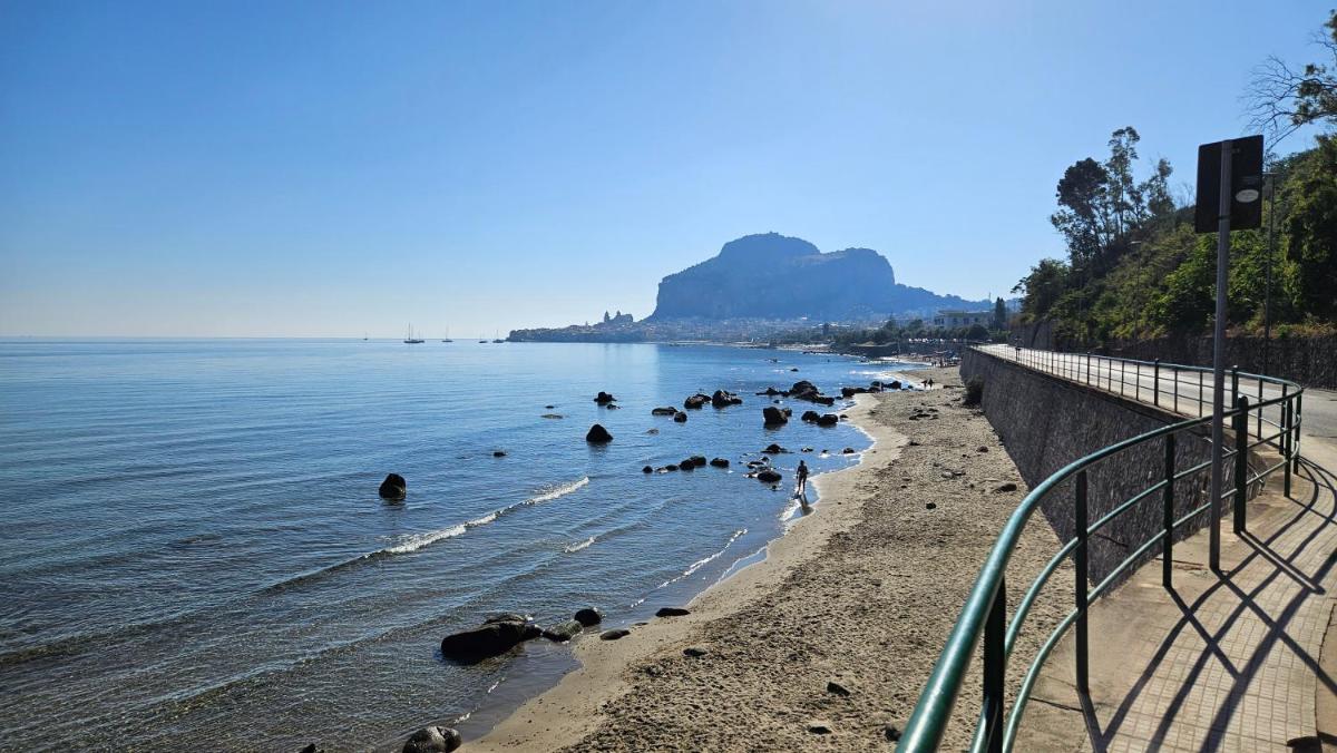 Kefalè - Suite di Charme nel Cuore di Cefalù by CEFALU BIZ