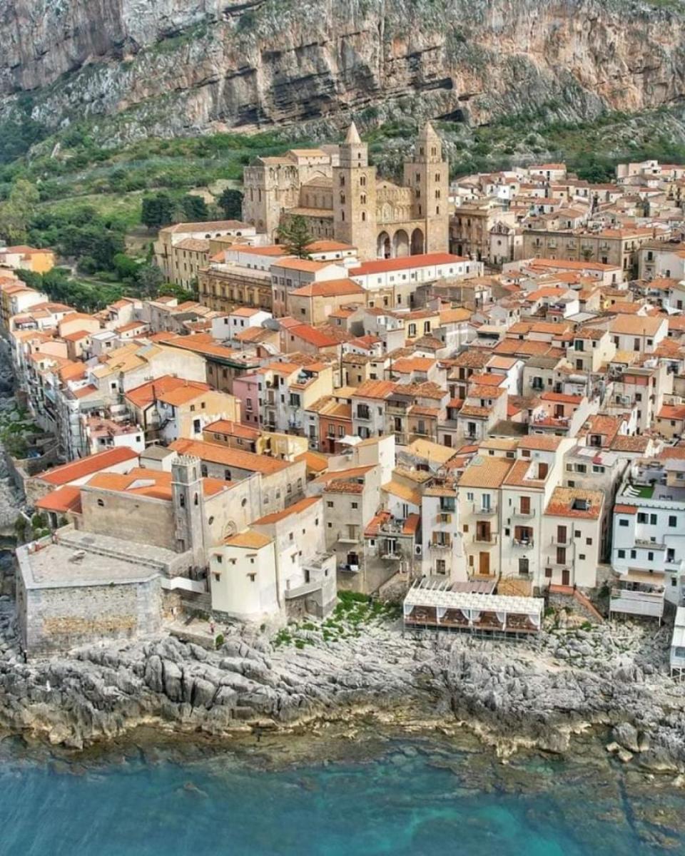 Kefalè - Suite di Charme nel Cuore di Cefalù by CEFALU BIZ