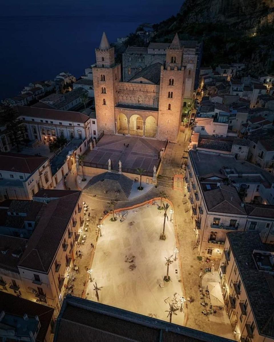 Kefalè - Suite di Charme nel Cuore di Cefalù by CEFALU BIZ