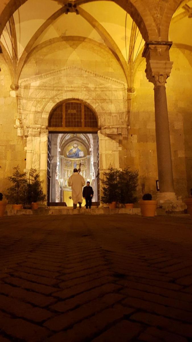 Kefalè - Suite di Charme nel Cuore di Cefalù by CEFALU BIZ