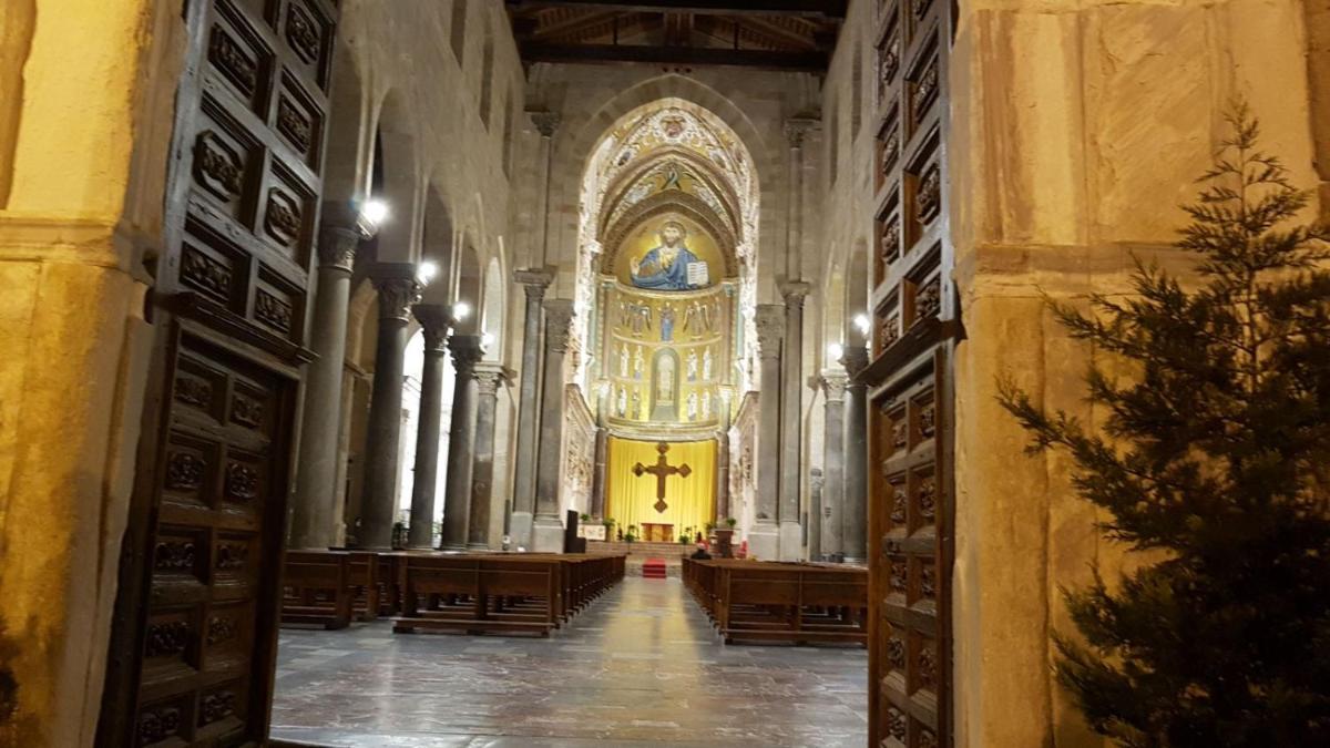 Kefalè - Suite di Charme nel Cuore di Cefalù by CEFALU BIZ