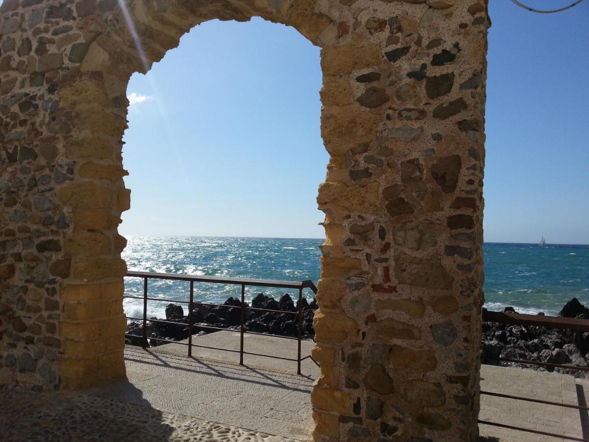 Kefalè - Suite di Charme nel Cuore di Cefalù by CEFALU BIZ