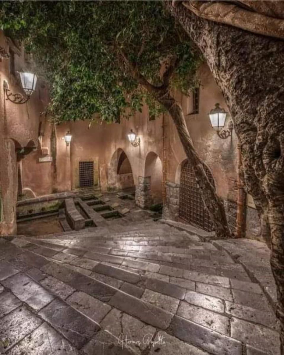 Kefalè - Suite di Charme nel Cuore di Cefalù by CEFALU BIZ