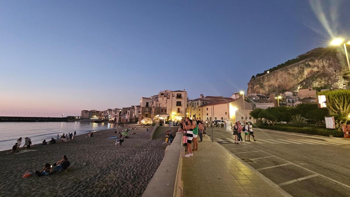 Kefalè - Suite di Charme nel Cuore di Cefalù by CEFALU BIZ