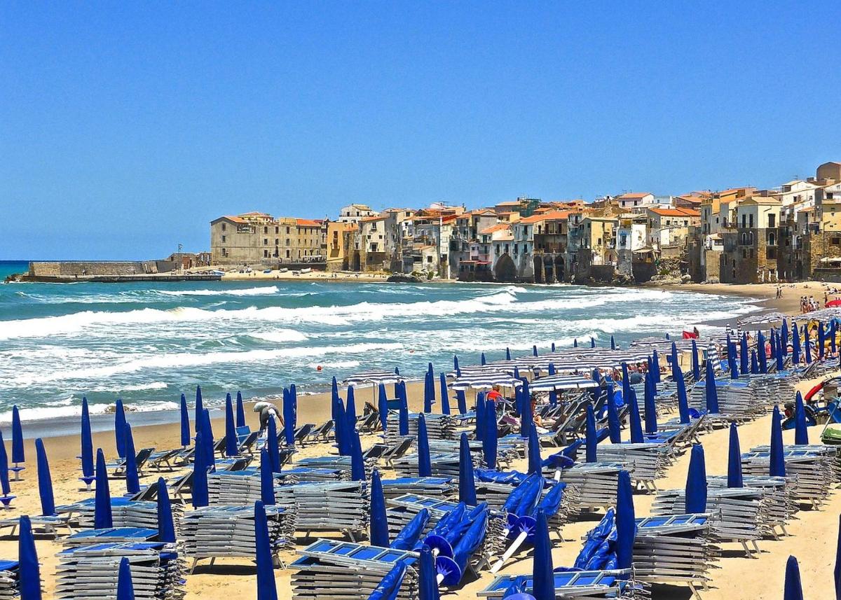 Kefalè - Suite di Charme nel Cuore di Cefalù by CEFALU BIZ
