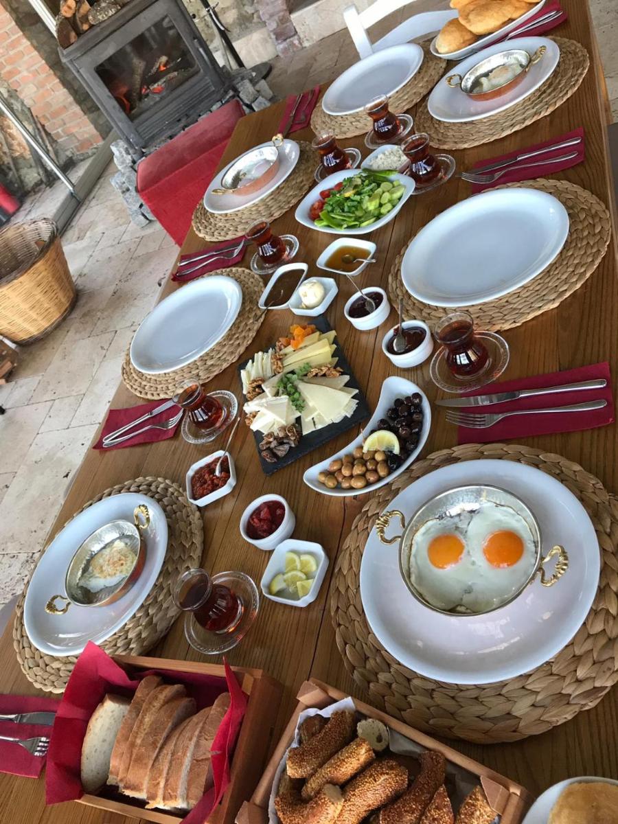 Kekik Otel Selimiye