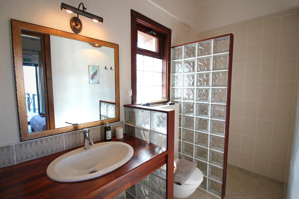 Kekik Otel Selimiye