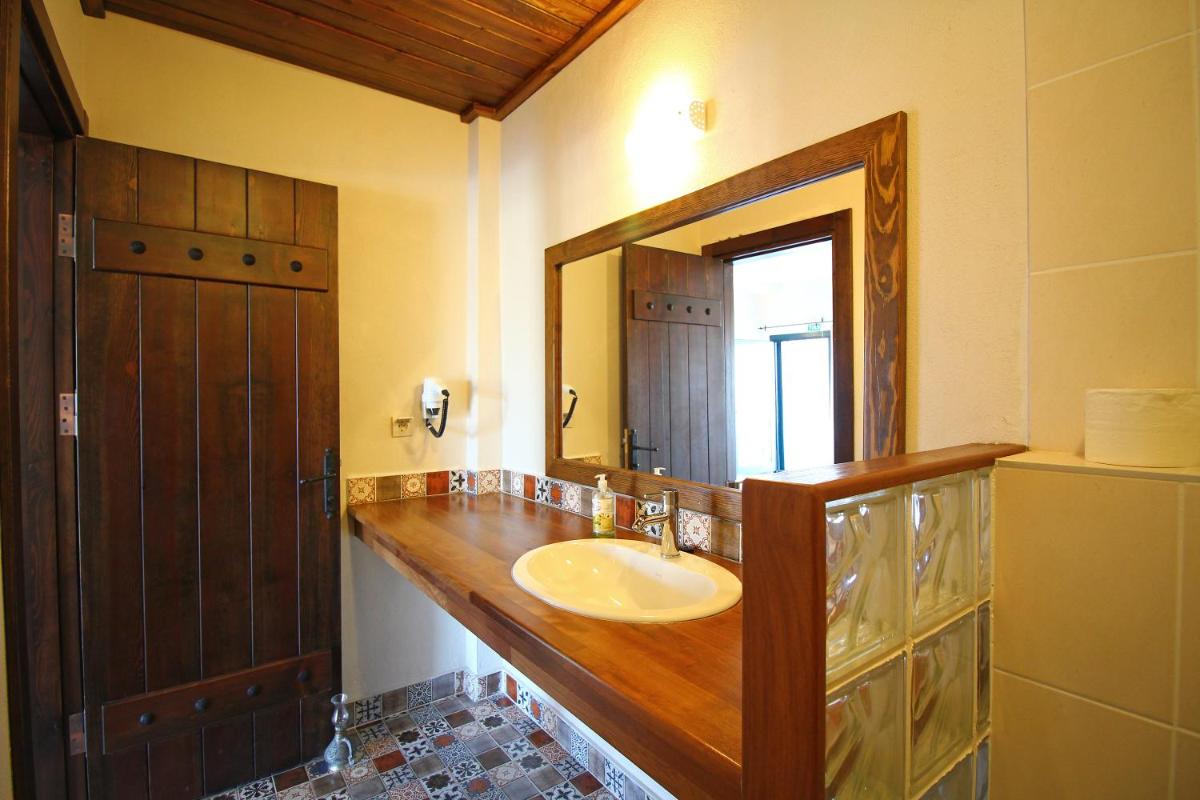Kekik Otel Selimiye