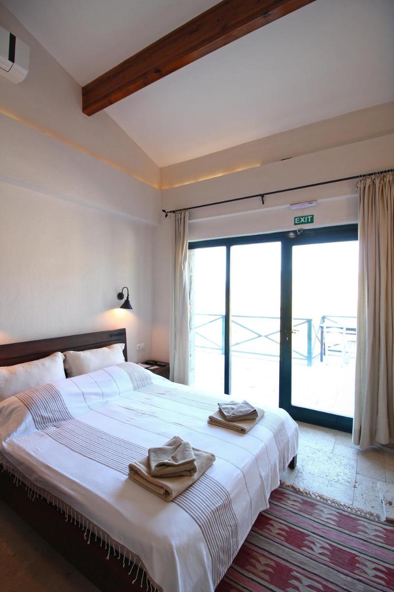 Kekik Otel Selimiye