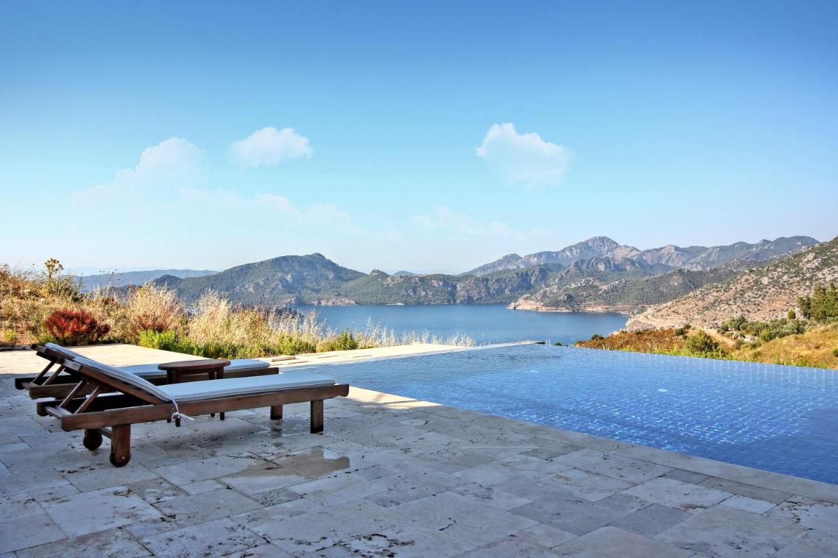 Kekik Otel Selimiye