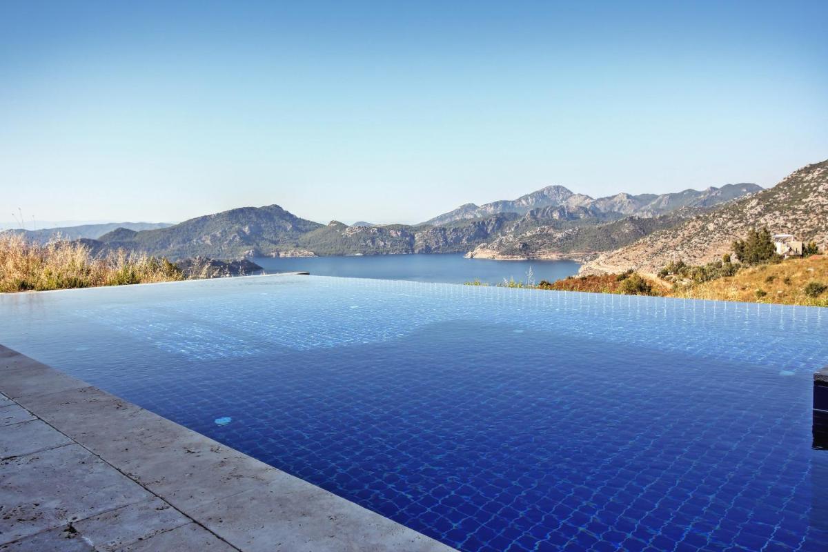 Kekik Otel Selimiye