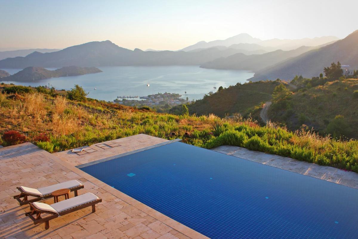 Kekik Otel Selimiye