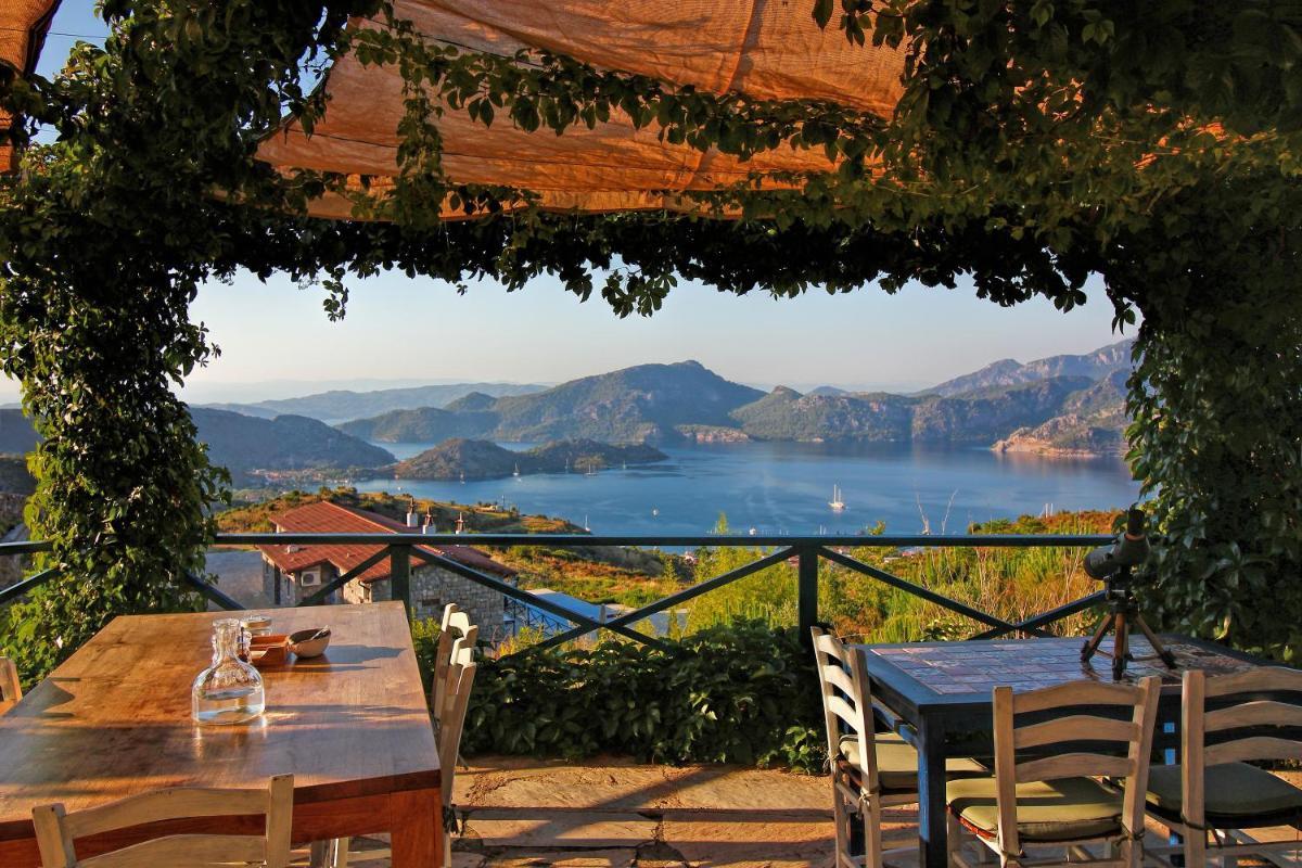 Kekik Otel Selimiye