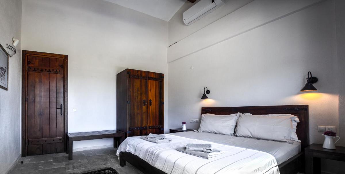 Kekik Otel Selimiye