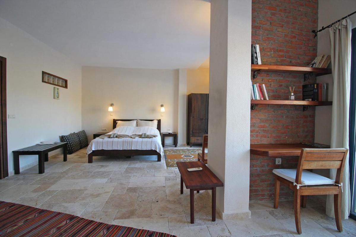 Kekik Otel Selimiye