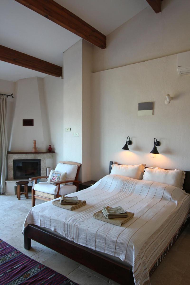 Kekik Otel Selimiye