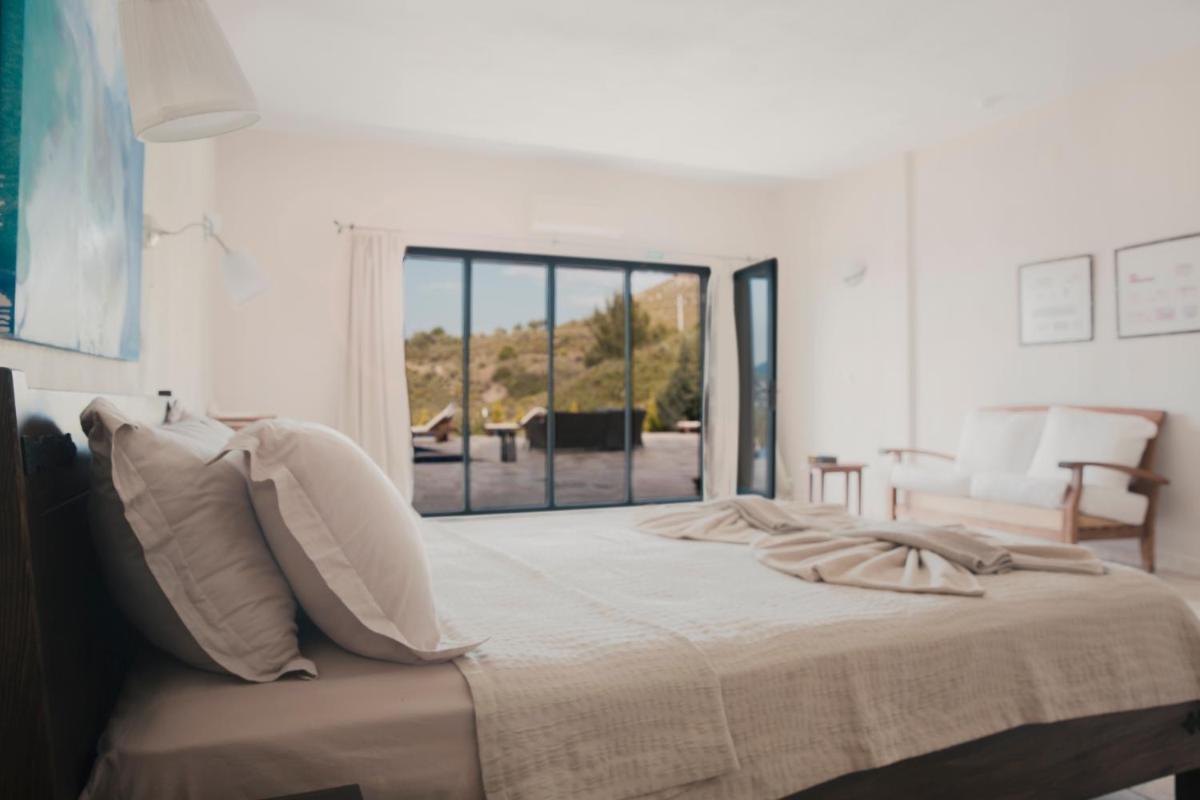 Kekik Otel Selimiye