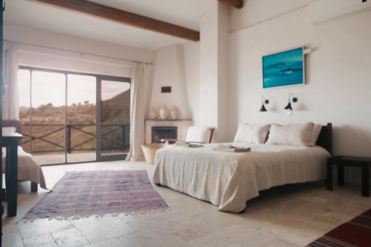 Kekik Otel Selimiye