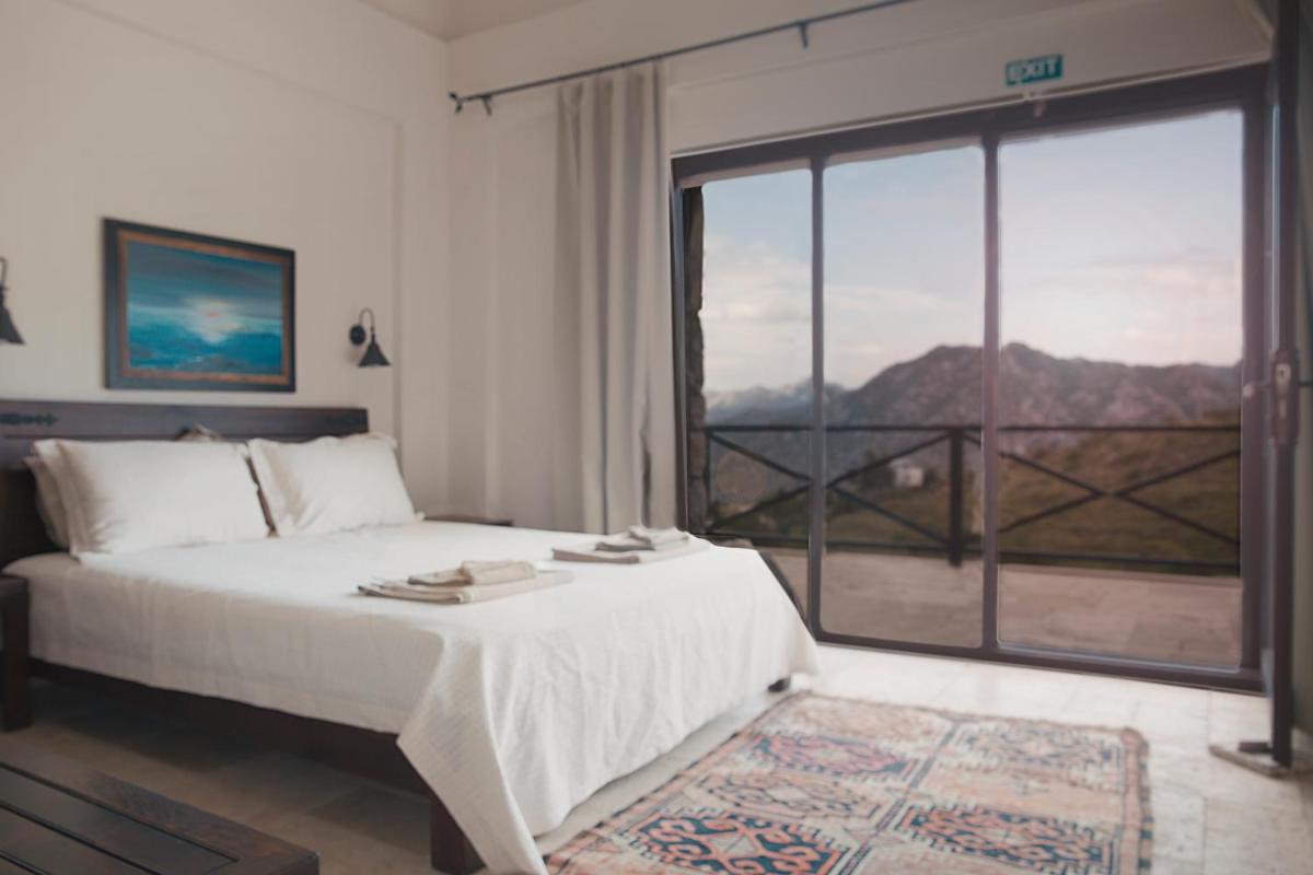 Kekik Otel Selimiye
