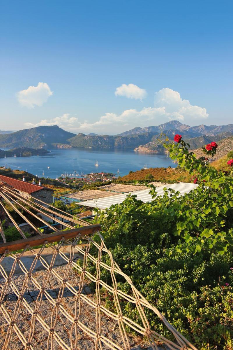 Kekik Otel Selimiye