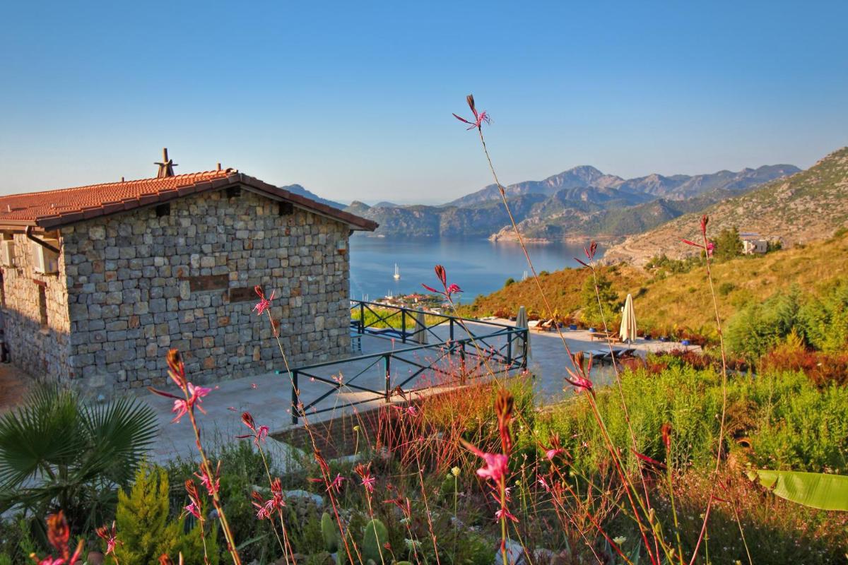 Kekik Otel Selimiye