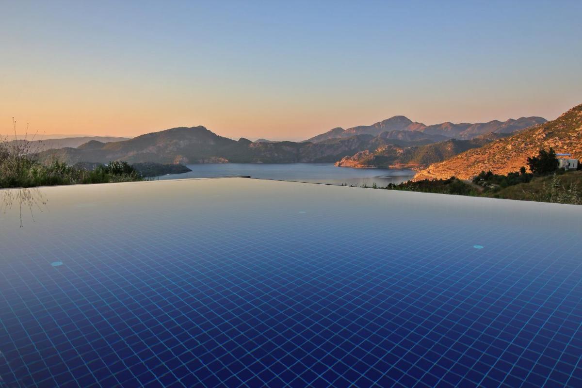 Kekik Otel Selimiye