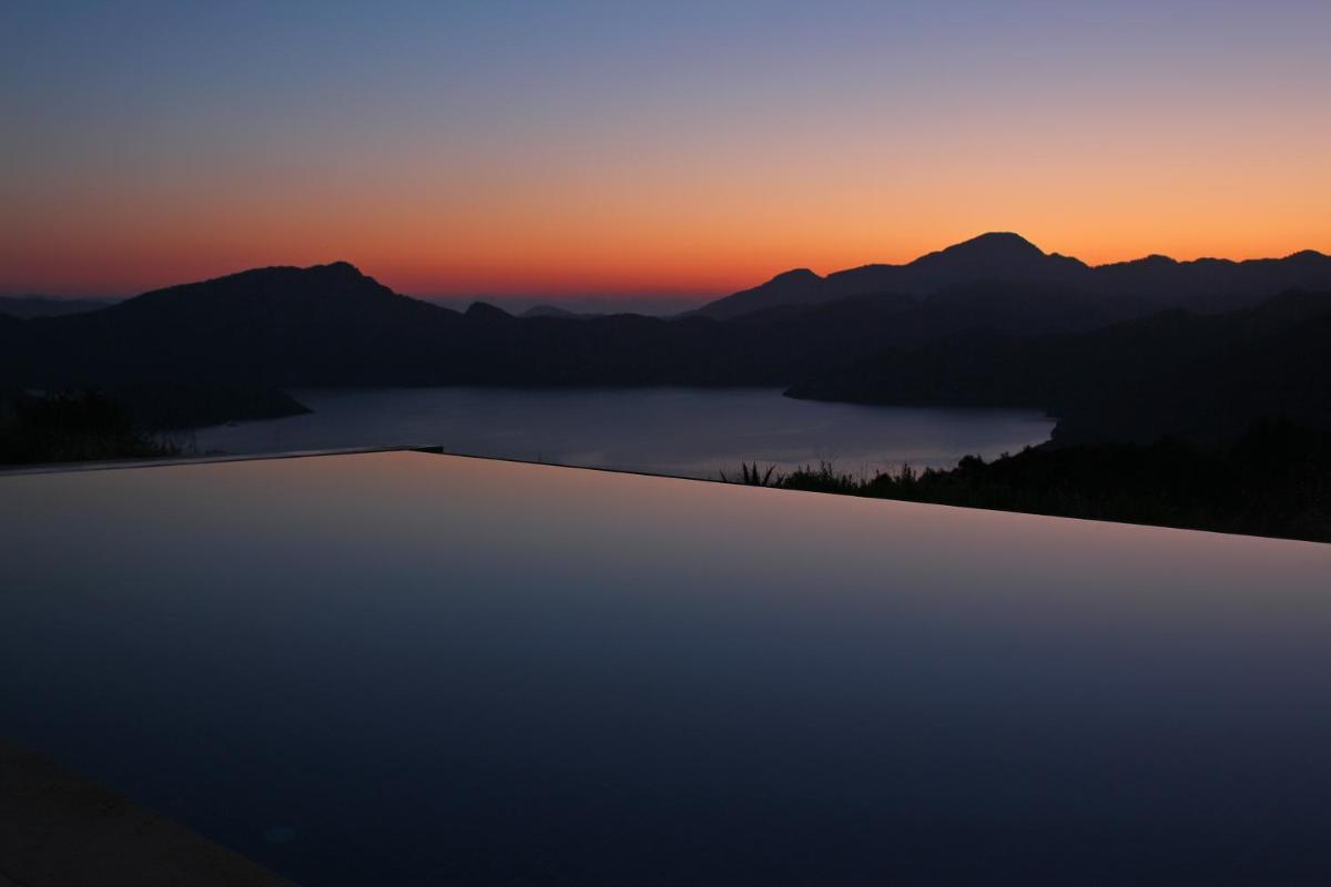 Kekik Otel Selimiye