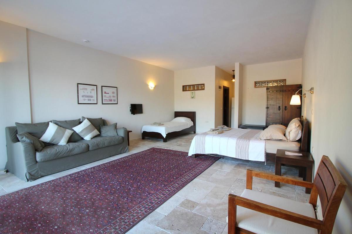 Kekik Otel Selimiye