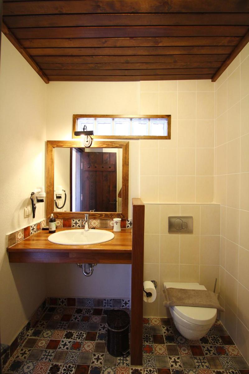 Kekik Otel Selimiye