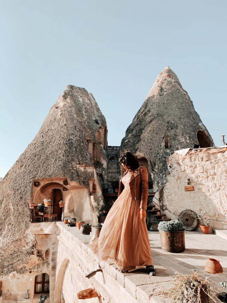 Kelebek Cave Hotel
