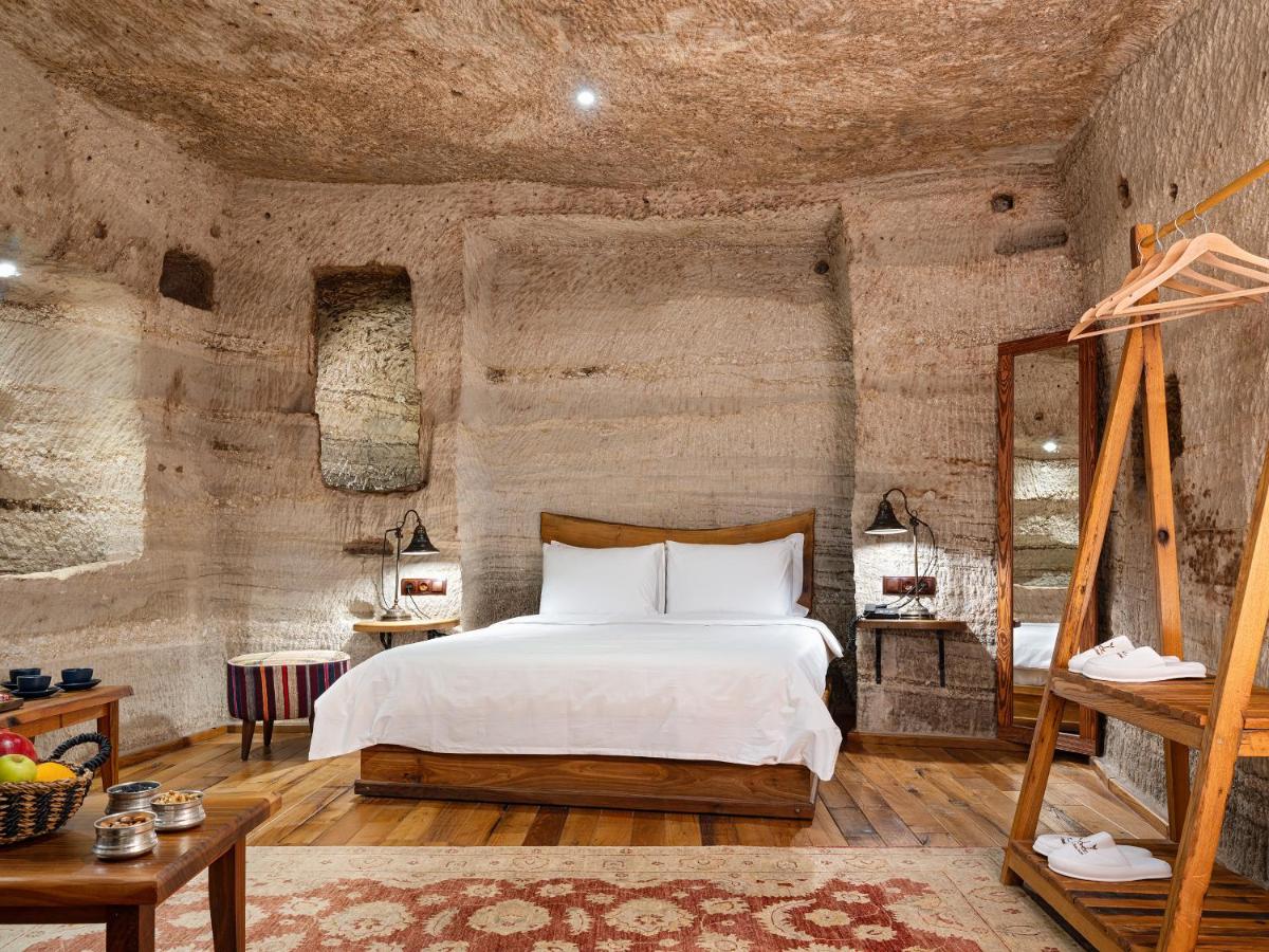 Kelebek Cave Hotel