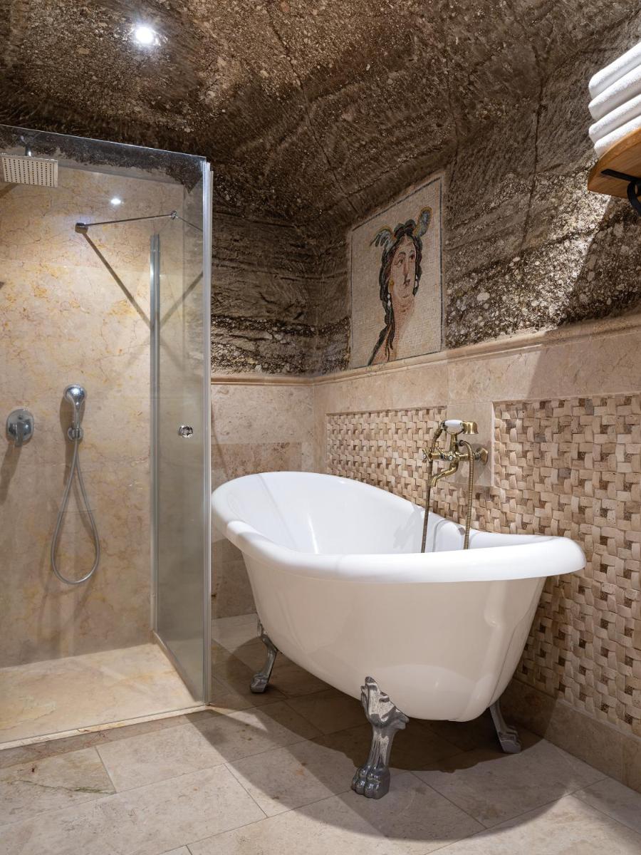 Kelebek Cave Hotel