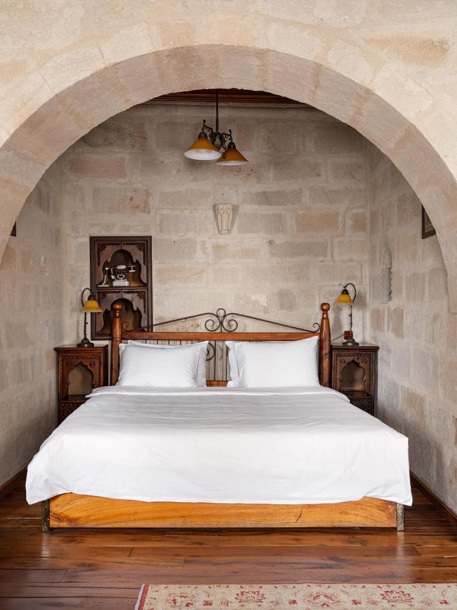 Kelebek Cave Hotel