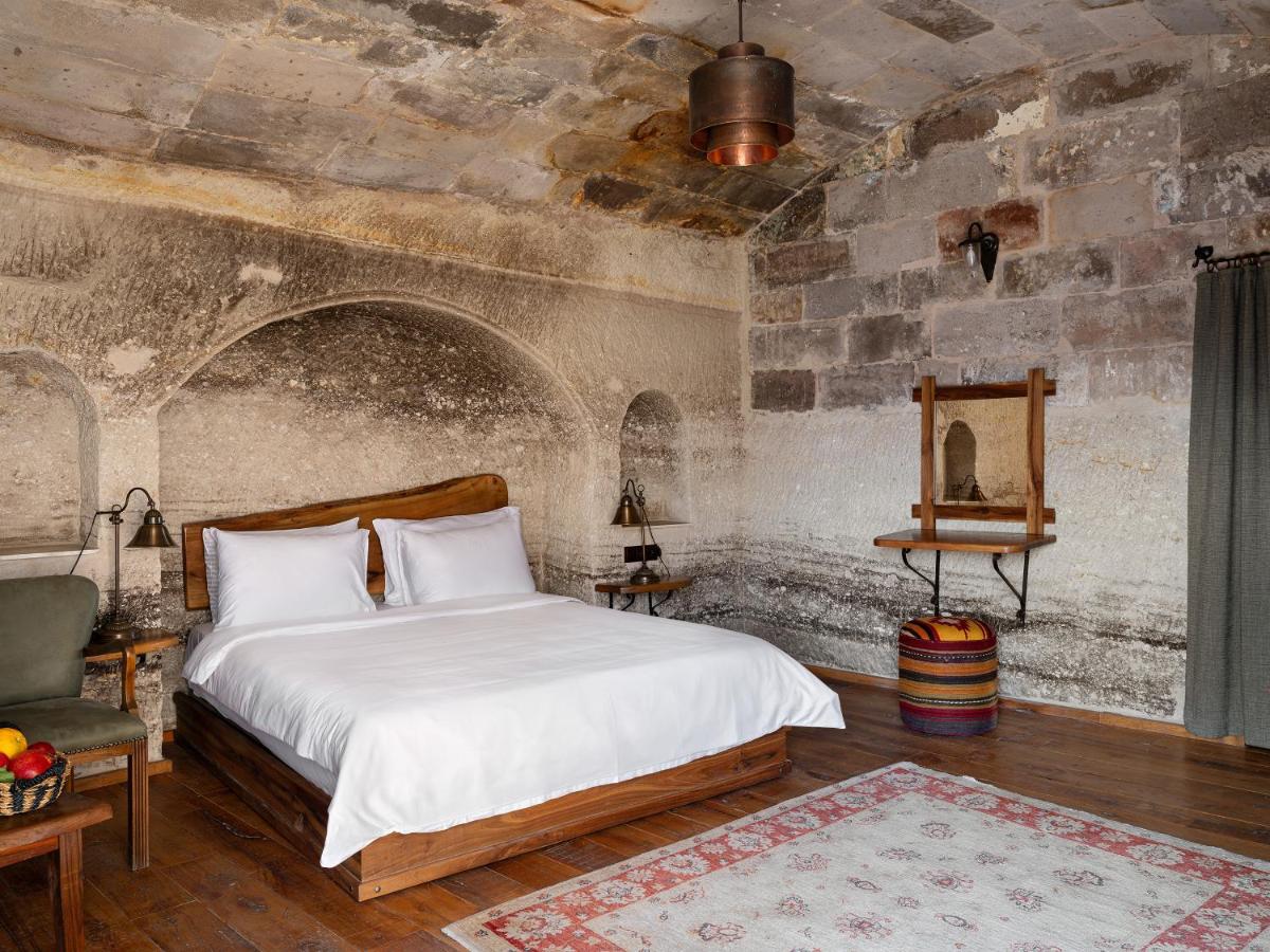 Kelebek Cave Hotel
