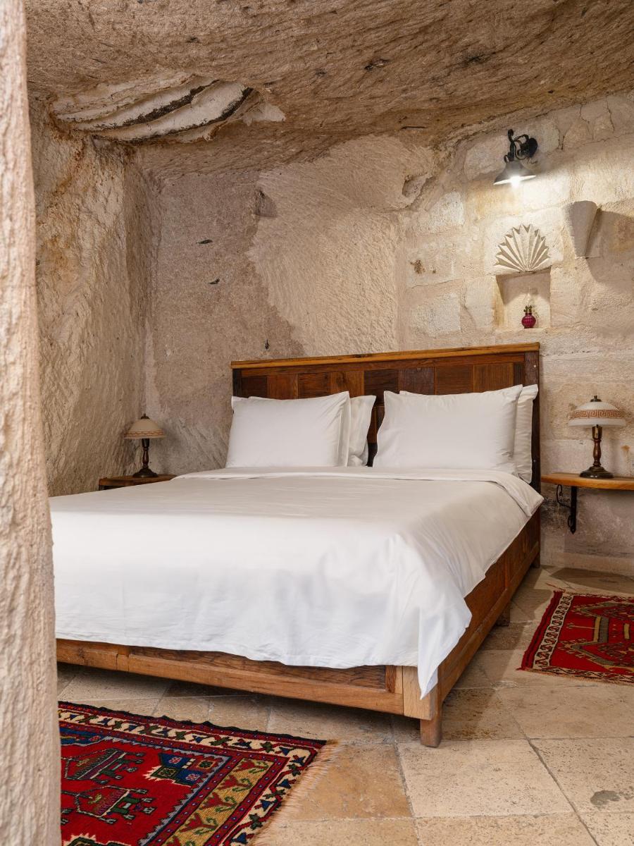 Kelebek Cave Hotel