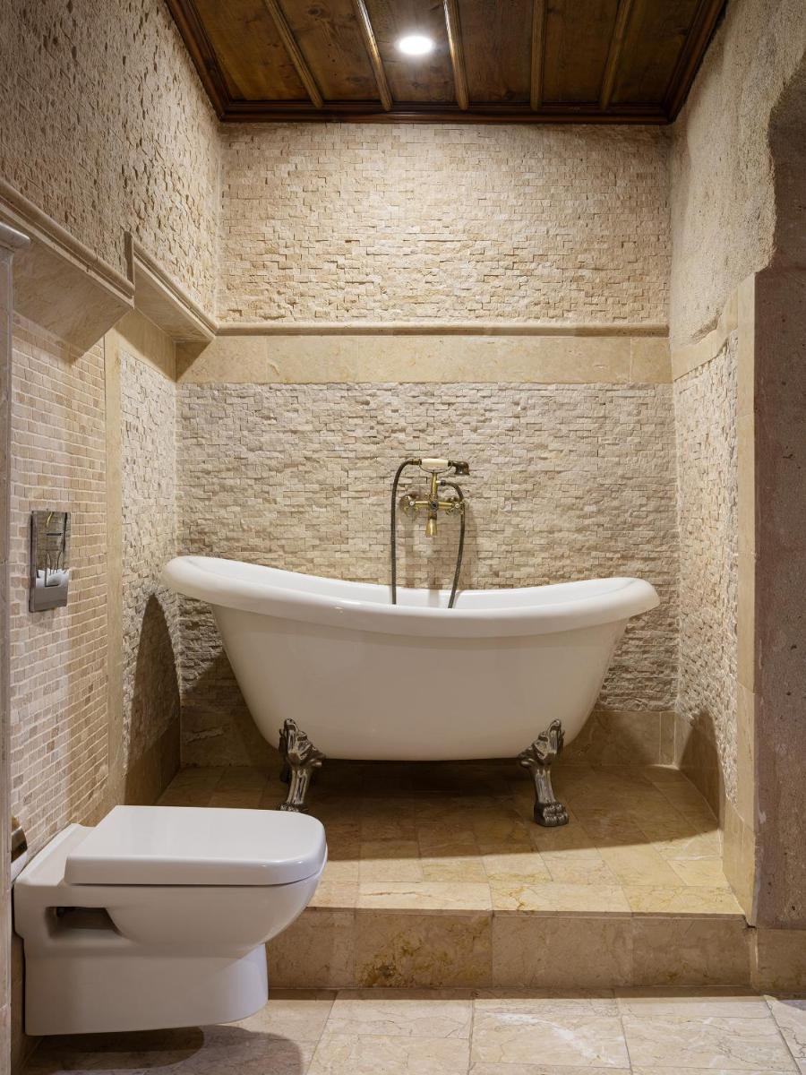 Kelebek Cave Hotel