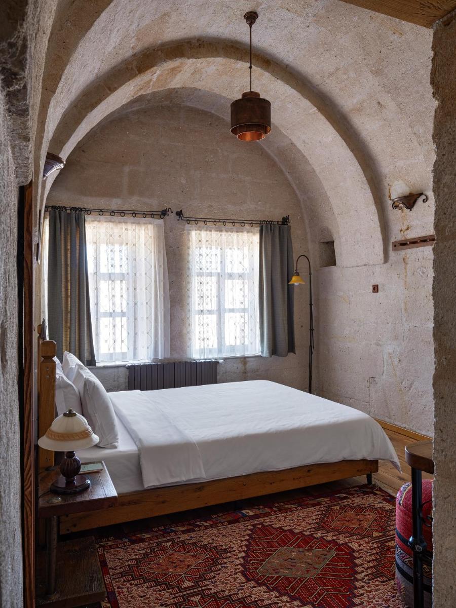 Kelebek Cave Hotel