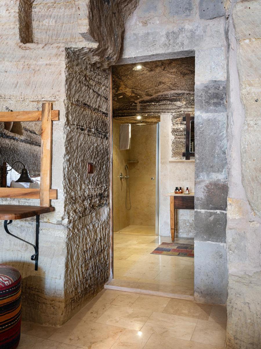 Kelebek Cave Hotel