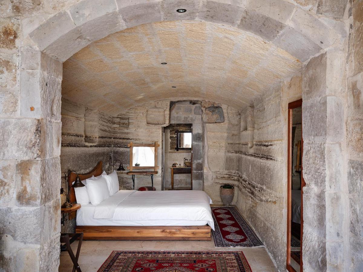 Kelebek Cave Hotel