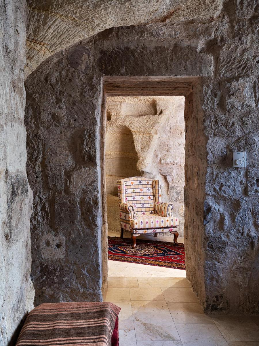 Kelebek Cave Hotel