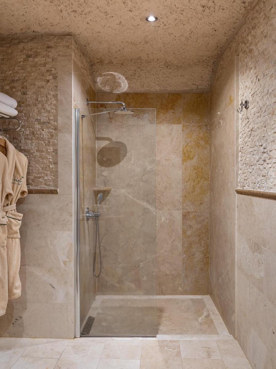 Kelebek Cave Hotel