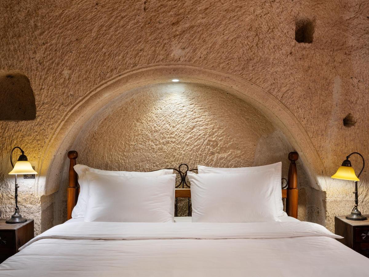 Kelebek Cave Hotel