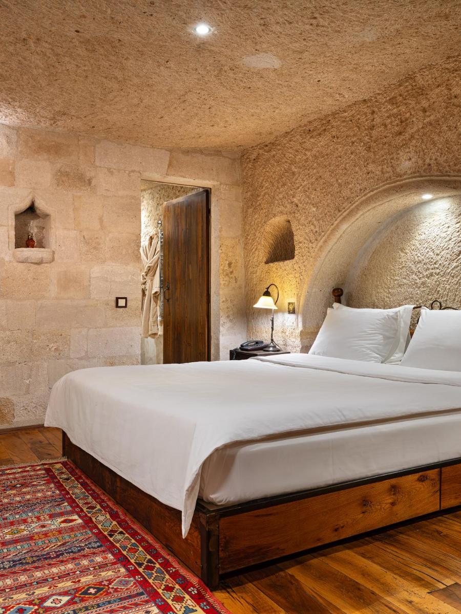 Kelebek Cave Hotel